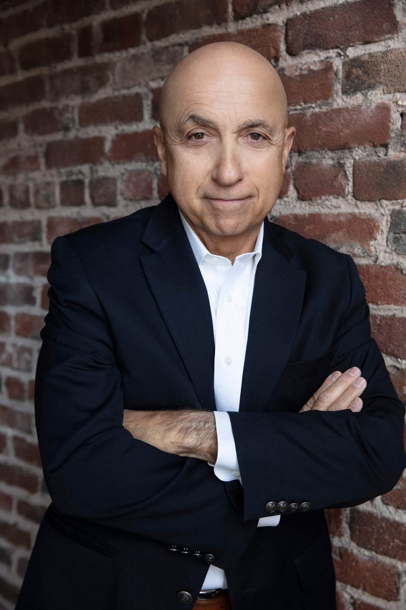 George